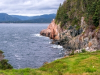 Cape Breton Highlands National Park